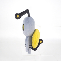 Officiële Pokemon knuffel Gimmighoul 18cm San-Ei All Star 